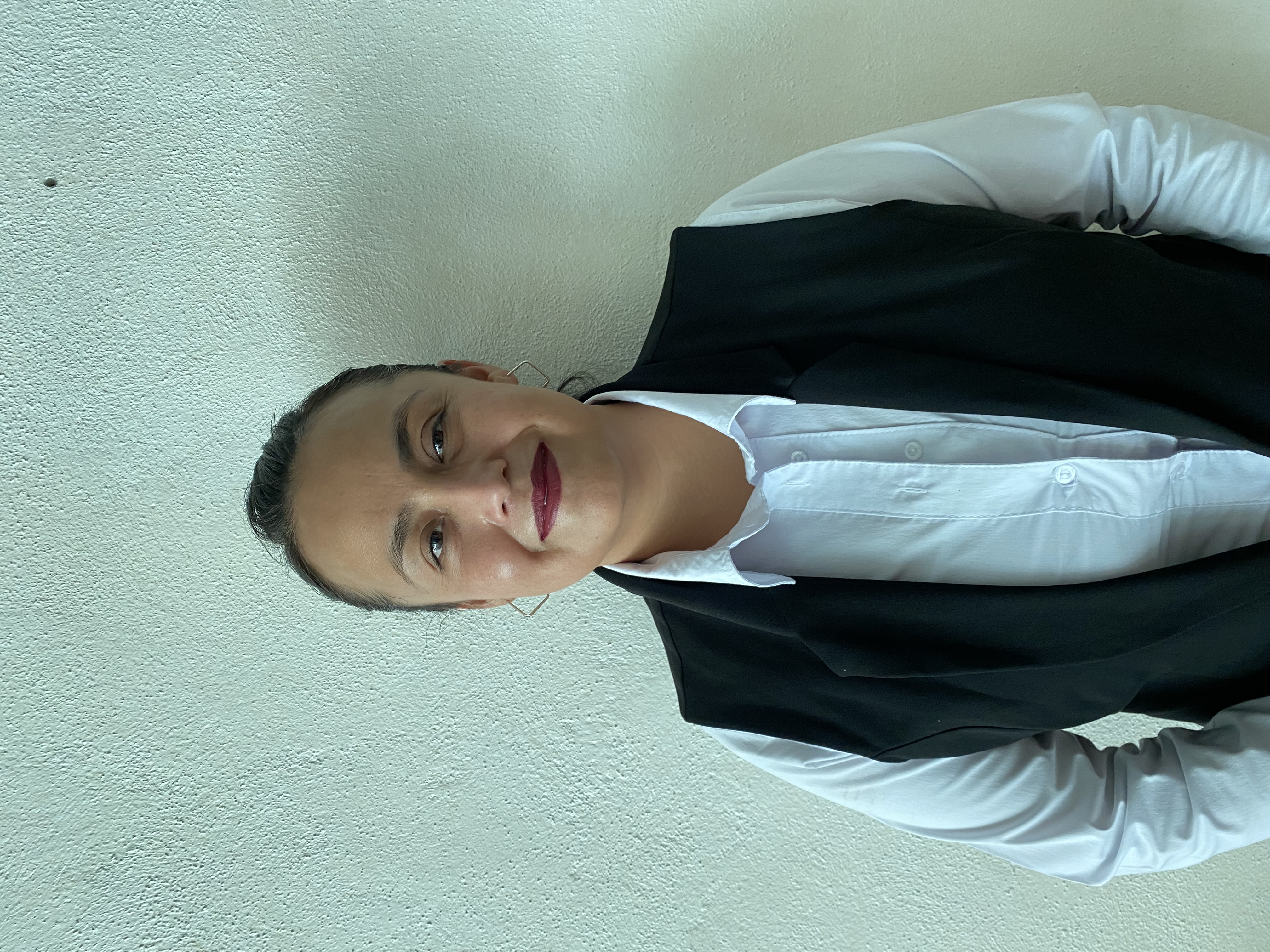 Dra. Yolanda Osorio Marín